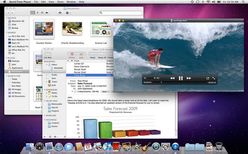 Mac Os 10.6.3 Dmg